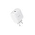 Trust USB-Wandladegerät Maxo GaN 45 W USB-C Trust USB-Wandladegerät Maxo GaN 45 W USB-C