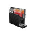 Berger Lanz BergerLanz SLE18 Slushie Eismaschine 1.8 l, Schwarz Berger Lanz BergerLanz SLE18 Slushie Eismaschine 1.8 l, Schwarz