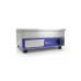 Berger Lanz BergerLanz D360 Elektro Plattengrill Chromstahl 2100 W