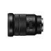 Sony Zoomobjektiv E 18-105mm F/4G OSS Sony E-Mount