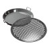 Outdoorchef Bratpfanne Gourmet Set 2-teilig