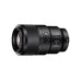 Sony Festbrennweite FE 90mm F/2.8 Macro – Sony E-Mount