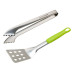 Outdoorchef Grillbesteck-Set Starter Grün