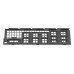 Supermicro Bracket MCP-260-00085-0B Supermicro Bracket MCP-260-00085-0B