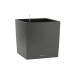Lechuza Cube 30 Anthrazit metallic Lechuza Cube 30 Anthrazit metallic