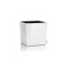 Lechuza Blumentopf Cube 40 Weiss Lechuza Blumentopf Cube 40 Weiss