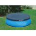 Intex Pool-Abdeckplane Easy Set Ø 244 cm