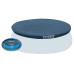 Intex Pool-Abdeckplane Easy Set Ø 305 cm Intex Pool-Abdeckplane Easy Set Ø 305 cm
