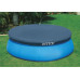 Intex Pool-Abdeckplane Easy Set Ø 366 cm Intex Pool-Abdeckplane Easy Set Ø 366 cm