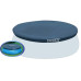 Intex Pool-Abdeckplane Easy Set Ø 396 cm
