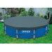 Intex Pool-Abdeckplane Ø 457 cm Intex Pool-Abdeckplane Ø 457 cm