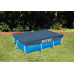 Intex Pool-Abdeckplane Rectangular 300 x 200 cm Intex Pool-Abdeckplane Rectangular 300 x 200 cm