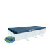 Intex Pool-Abdeckplane Rectangular 450 x 220 cm