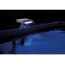 Intex Wasserfall LED mehrfarbig