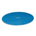 Intex Pool-Abdeckplane Ø 457 cm Solar Intex Pool-Abdeckplane Ø 457 cm Solar