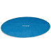 Intex Pool-Abdeckplane Ø 549 cm Solar Intex Pool-Abdeckplane Ø 549 cm Solar