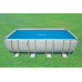 Intex Pool-Abdeckplane 732 x 366 cm Solar Intex Pool-Abdeckplane 732 x 366 cm Solar