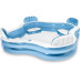Intex Planschbecken Swim Center Family Lounge Pool