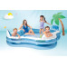 Intex Planschbecken Swim Center Family Lounge Pool