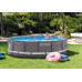 Intex Pool Ultra XTR Frame Set 549 x 132 cm Intex Pool Ultra XTR Frame Set 549 x 132 cm