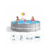 Intex Pool Prism Frame Set 427 x 107 cm Intex Pool Prism Frame Set 427 x 107 cm