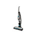 BISSELL Akku-Hand- und Stielsauger Multi Reach Blau/Schwarz