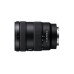 Sony Zoomobjektiv E 16-55mm F/2.8 G Sony E-Mount Sony Zoomobjektiv E 16-55mm F/2.8 G Sony E-Mount