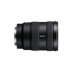 Sony Zoomobjektiv E 16-55mm F/2.8 G Sony E-Mount Sony Zoomobjektiv E 16-55mm F/2.8 G Sony E-Mount