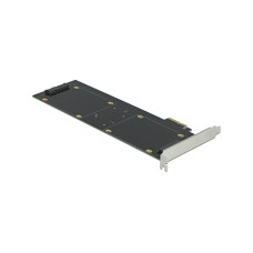 Delock SATA-Controller PCI-Express x2- 4x SATA 2.5 HDD/ SSD RAID Delock SATA-Controller PCI-Express x2- 4x SATA 2.5 HDD/ SSD RAID