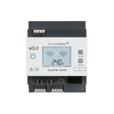 Homematic IP Wired Smart Home Wired Access Point Homematic IP Wired Smart Home Wired Access Point