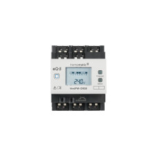 Homematic IP Wired Smart Home Wired Schaltaktor 8-fach Homematic IP Wired Smart Home Wired Schaltaktor 8-fach