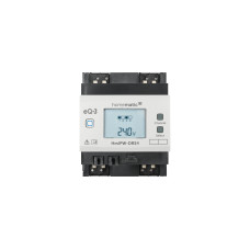 Homematic IP Wired Smart Home Wired Schaltaktor 4-fach Homematic IP Wired Smart Home Wired Schaltaktor 4-fach
