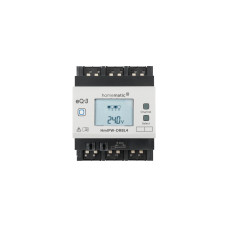 Homematic IP Wired Smart Home Wired Jalousieaktor 4-fach Homematic IP Wired Smart Home Wired Jalousieaktor 4-fach
