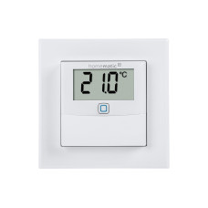 Homematic IP Wired Smart Home Wired Temperatur- und Luftfeuchtigkeitssensor Homematic IP Wired Smart Home Wired Temperatur- und Luftfeuchtigkeitssensor