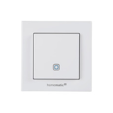 Homematic IP Wired Smart Home Wired Temperatur- und Luftfeuchtigkeitssensor Homematic IP Wired Smart Home Wired Temperatur- und Luftfeuchtigkeitssensor