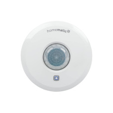 Homematic IP Wired Smart Home Wired Präsenzmelder innen Homematic IP Wired Smart Home Wired Präsenzmelder innen