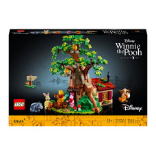 LEGO® Disney Winnie Puh 21326 LEGO® Disney Winnie Puh 21326
