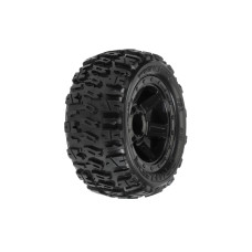 Proline Kompletträder Trencher M2 2.2 1:16, 2 Stück Proline Kompletträder Trencher M2 2.2 1:16, 2 Stück