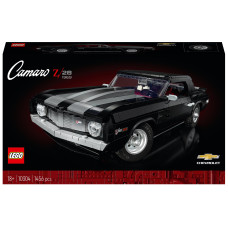 LEGO® Icons Chevrolet Camaro Z28 10304 LEGO® Icons Chevrolet Camaro Z28 10304