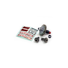 Arrma Hauptzahnrad und Rutschkupplung BOOST Arrma Hauptzahnrad und Rutschkupplung BOOST