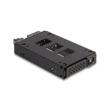 Delock Wechselrahmen U.2 NVMe 2.5 Delock Wechselrahmen U.2 NVMe 2.5