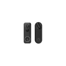 Yale Linus L2 Smart Lock VD-Kit, Schwarz Yale Linus L2 Smart Lock VD-Kit, Schwarz