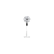 Rowenta Standventilator Turbo Silence Extreme Schwarz/Weiss