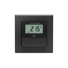 Homematic IP Wired Smart Home Wired Temperatur- und Luftfeuchtigkeitssensor Homematic IP Wired Smart Home Wired Temperatur- und Luftfeuchtigkeitssensor