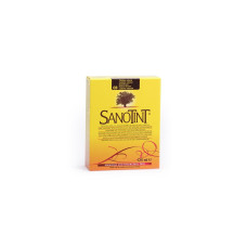 SANOTINT Haarcoloration Naturbraun 125 ml SANOTINT Haarcoloration Naturbraun 125 ml