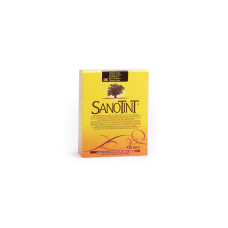 SANOTINT Haarcoloration Dunkelbraun 125 ml SANOTINT Haarcoloration Dunkelbraun 125 ml