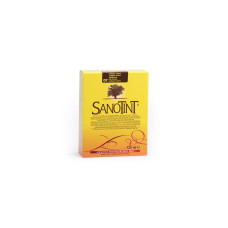 SANOTINT Haarcoloration Aschbraun 125 ml SANOTINT Haarcoloration Aschbraun 125 ml