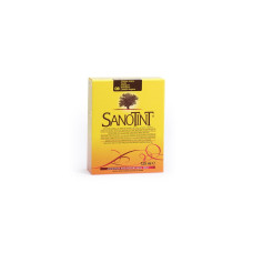 SANOTINT Haarcoloration Mahagoni 125 ml SANOTINT Haarcoloration Mahagoni 125 ml