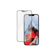 Panzerglass Displayschutz Ultra Wide Fit iPhone 16e/13/13Pro/14 Panzerglass Displayschutz Ultra Wide Fit iPhone 16e/13/13Pro/14