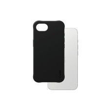 CARE Fashion Case Samba iPhone 17e/16e Schwarz